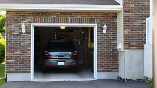 Garage Door Installation at Stuyvesant Square Manhattan, New York